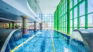 Holiday World Riwo Affiliated by Meliá