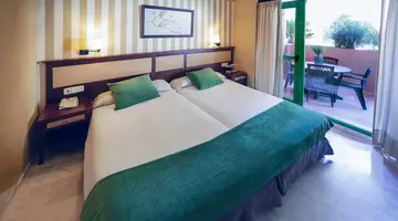 Holiday World Riwo Affiliated by Meliá