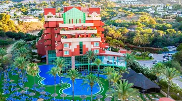 Holiday World Riwo Affiliated by Meliá