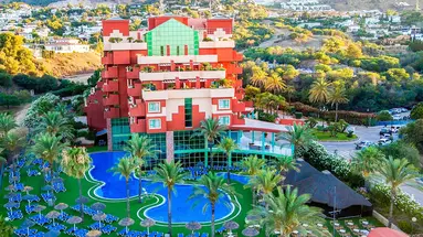 Holiday World Riwo Affiliated by Meliá
