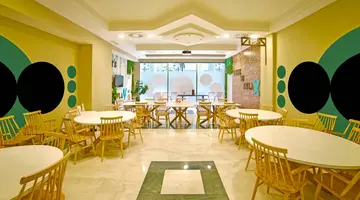 Holiday World Riwo Affiliated by Meliá
