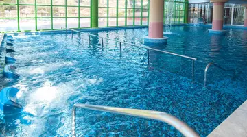 Holiday World Riwo Affiliated by Meliá