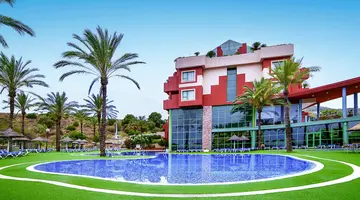 Holiday World Riwo Affiliated by Meliá