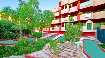 Holiday World Riwo Affiliated by Meliá