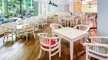 Holiday World Riwo Affiliated by Meliá
