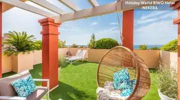 Holiday World Riwo Affiliated by Meliá