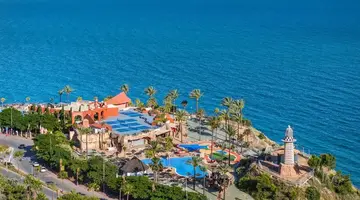 Holiday World Riwo Afiliated by Melia