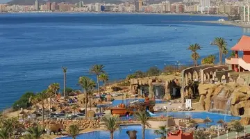 Holiday World Riwo Afiliated by Melia