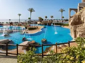 Holiday World Riwo Afiliated by Melia