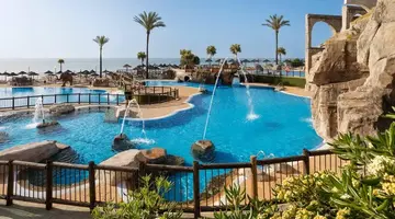 Holiday World Riwo Afiliated by Melia