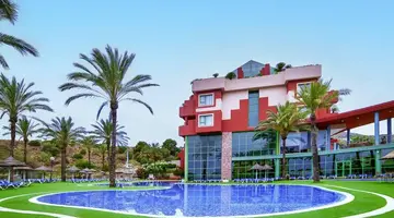 Holiday World Riwo Afiliated by Melia