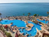 Holiday World Riwo Afiliated by Melia