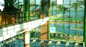 Holiday World Riwo (ex Holiday Palace)