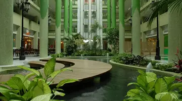 Holiday World Riwo (ex Holiday Palace)