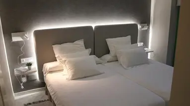 Holiday World Riwo (ex Holiday Palace)