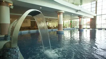 Holiday World Riwo (ex Holiday Palace)