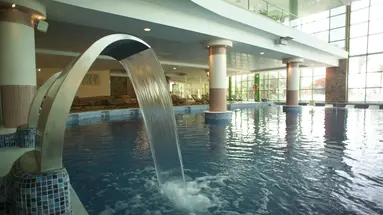 Holiday World Riwo (ex Holiday Palace)
