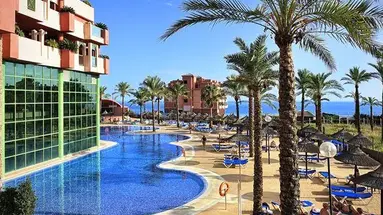 HOLIDAY WORLD RIWO HOTEL