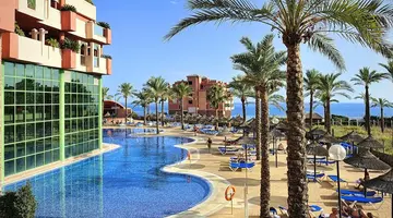 Holiday World Riwo Hotel