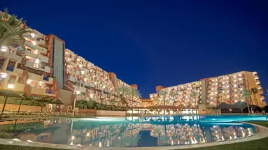 Holiday World Village Affiliated by Meliá