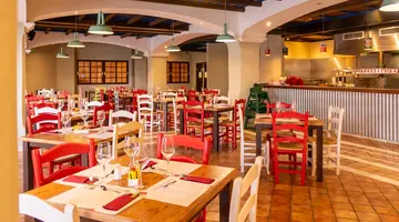 Holiday World Village Affiliated by Meliá