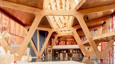 Holiday World Village Affiliated by Meliá