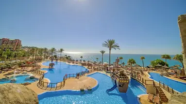 Holiday World Village Affiliated by Meliá