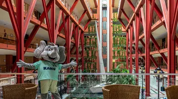 Holiday World Village Affiliated by Meliá