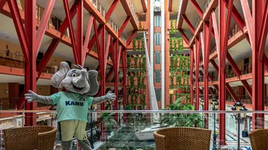 Holiday World Village Affiliated by Meliá