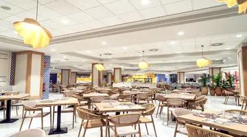 Holiday World Village Affiliated by Meliá