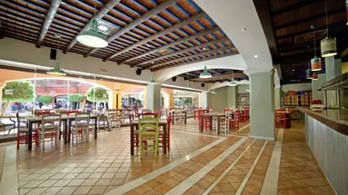 Holiday World Village Affiliated by Meliá