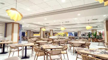 Holiday World Village Affiliated by Meliá