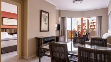 Holiday World VILLAGE Hotel