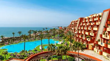 HOLIDAY WORLD VILLAGE HOTEL