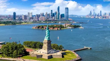 Holidays in USA