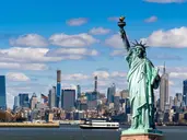Holidays in USA