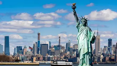 Holidays in USA