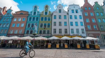Holland House Residence Old Town