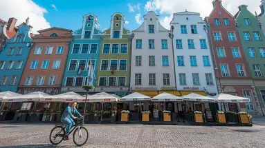 Holland House Residence Old Town