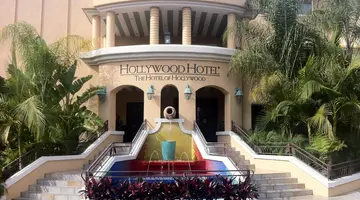 Hollywood Hotel