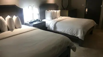 Hollywood Hotel