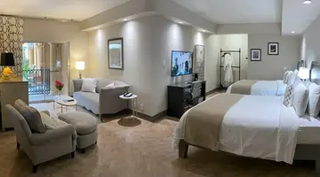 Hollywood Hotel