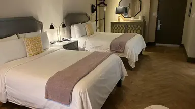 Hollywood Hotel