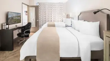 Hollywood Hotel