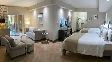 Hollywood Hotel