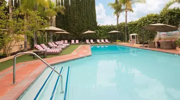 Hollywood Hotel