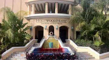 Hollywood Hotel
