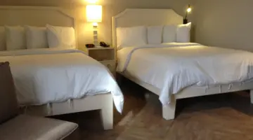 Hollywood Hotel