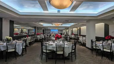 Hollywood Hotel