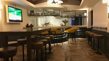 Hollywood Hotel